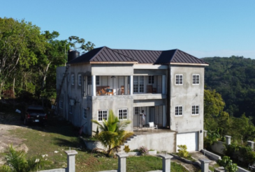 How to build your dream house on a budget in Jamaica?